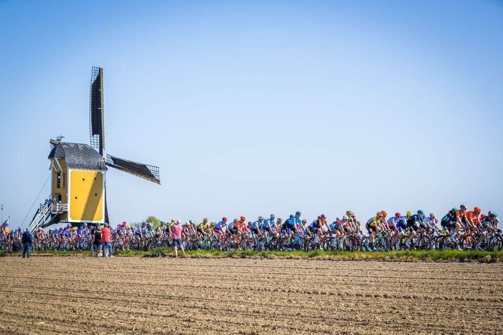 Amstel Gold Race on revamped course set to open traditional Classics season