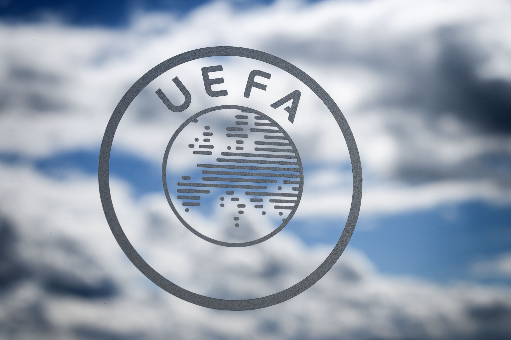 UEFA and FIFA defiant but plunged into crisis as 12 clubs commit to breakaway The Super League