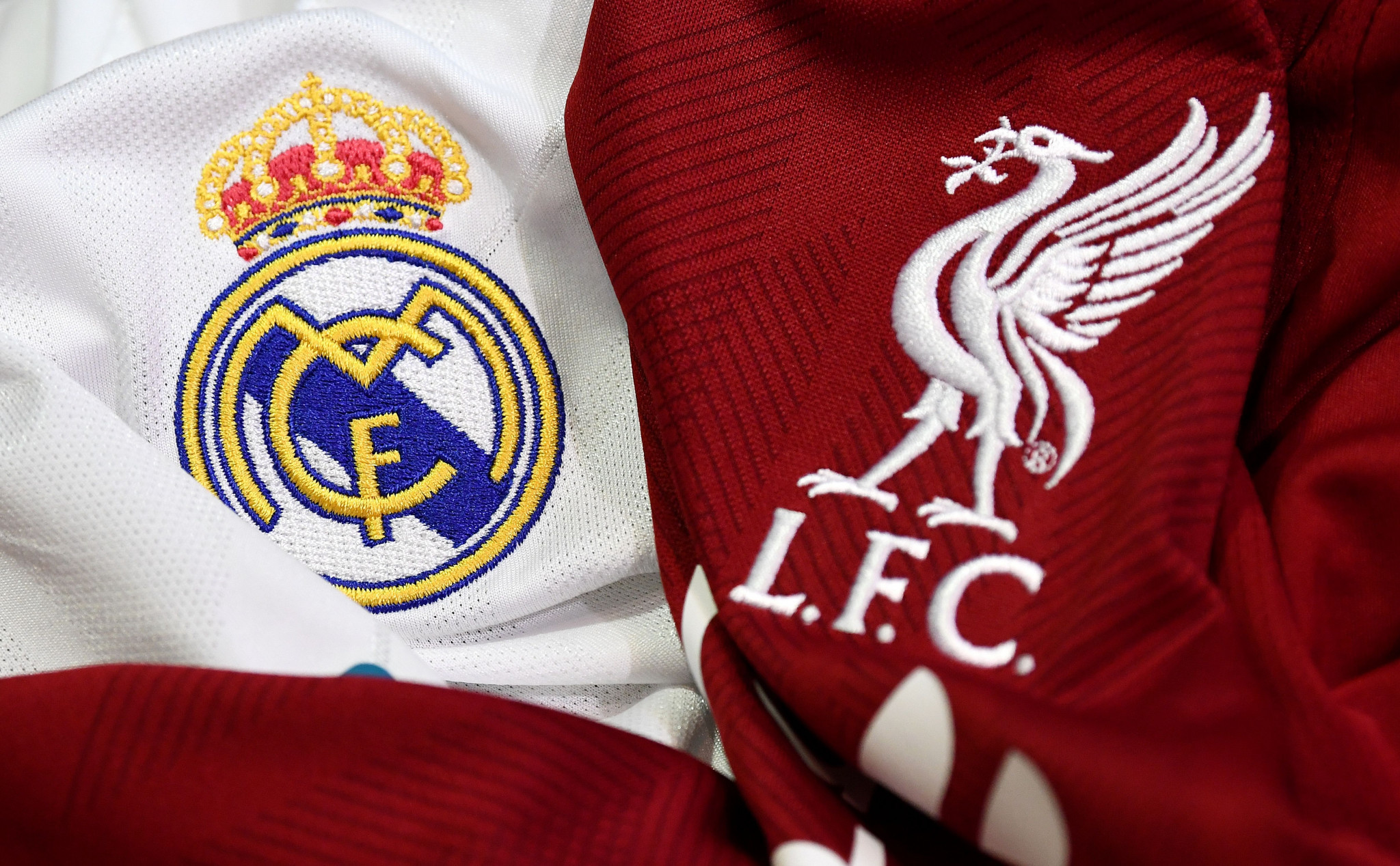 Clubs including Real Madrid and Liverpool have angered UEFA by signing up for The Super League ©Getty Images