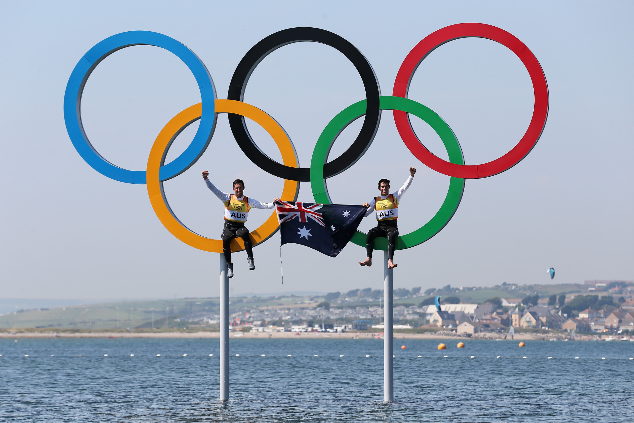 Australian Olympic Committee suffers deficit in centenary year