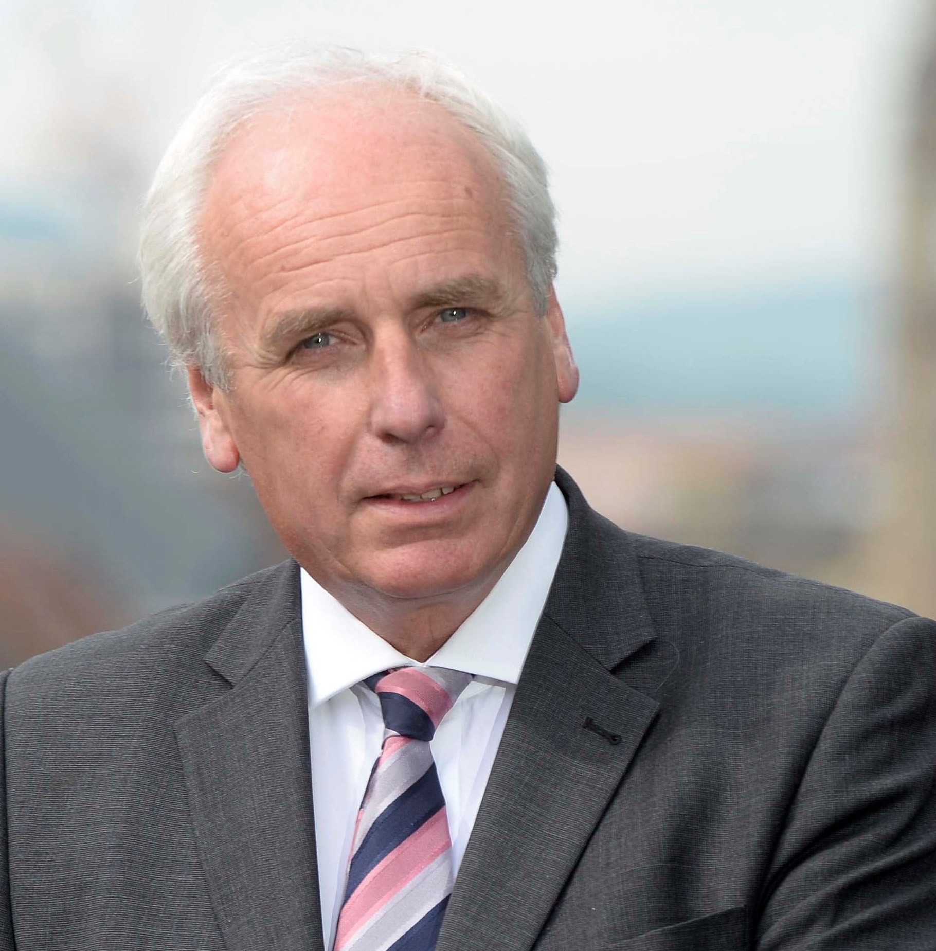 Northern Ireland's Brian Speers will chair the new Ethics Commission ©CGF