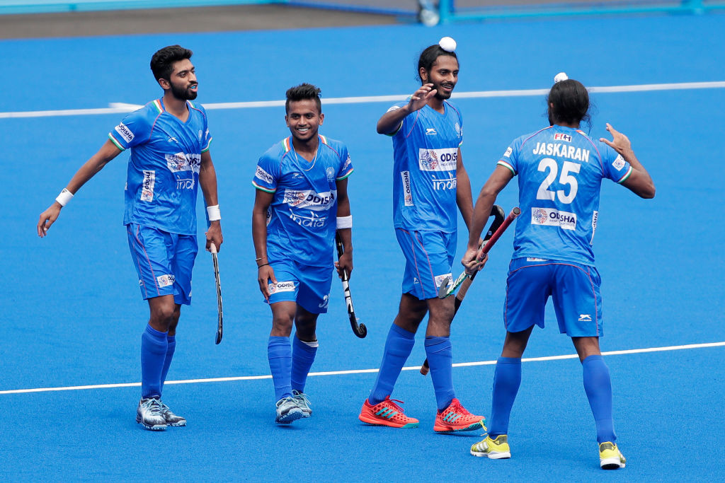 India will not travel to Britain for Hockey Pro League games next month ©Getty Images