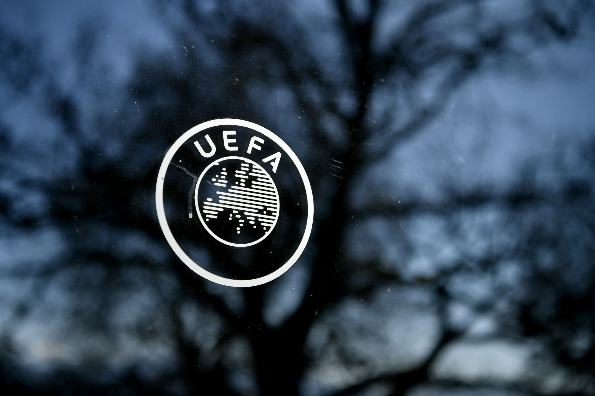 UEFA posts €74 million deficit for pandemic-hit 2019-2020 financial year