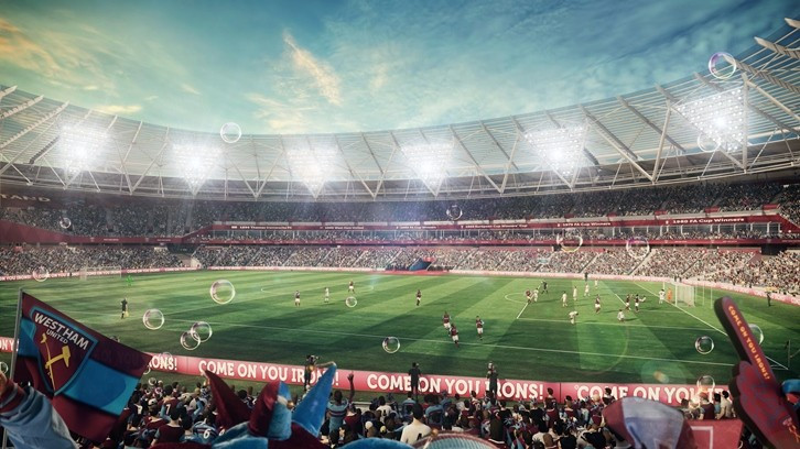 Appeal to take place Monday over releasing full details of West Ham United deal to move into Olympic Stadium 