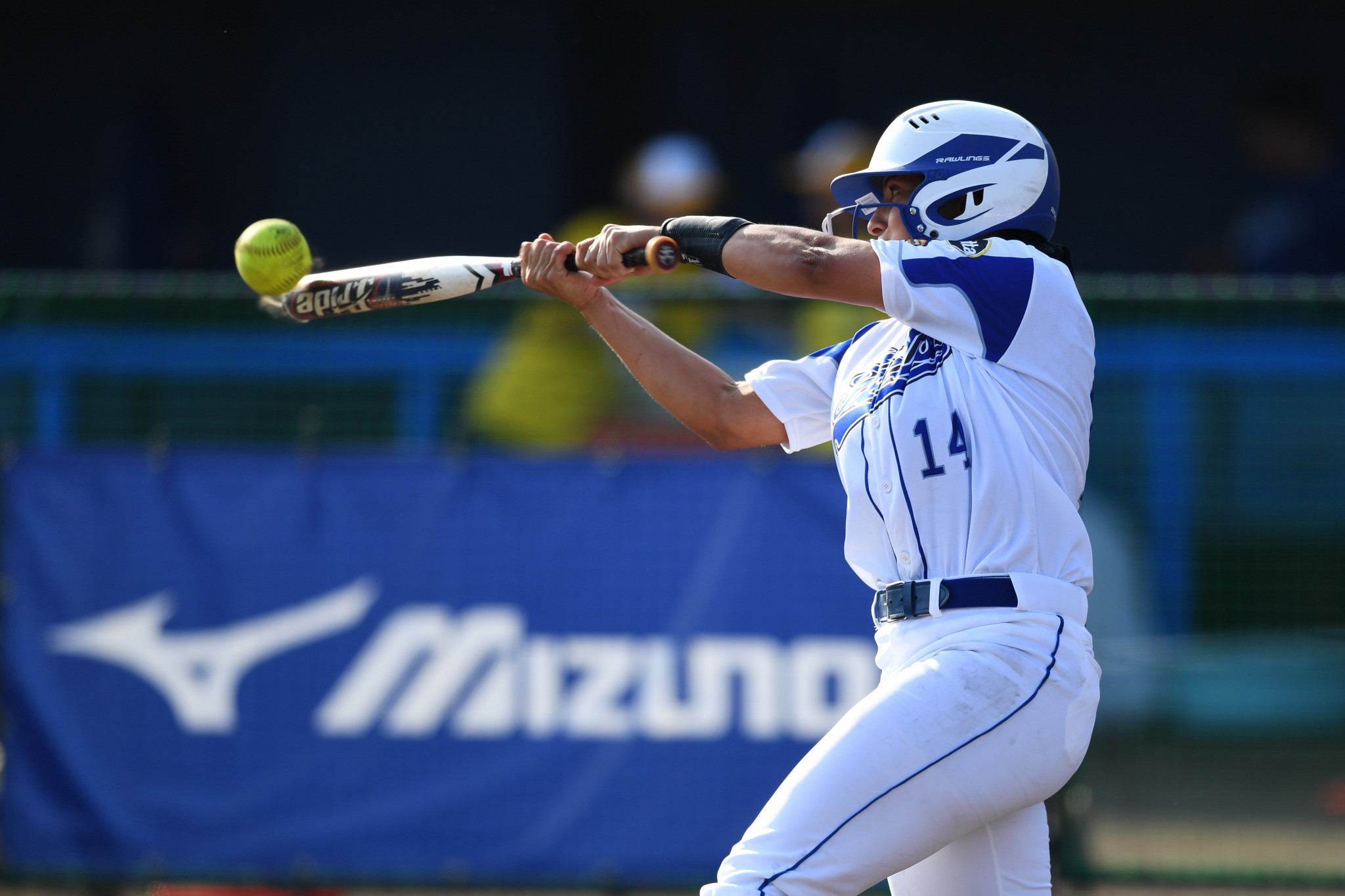 Softball Europe is pressing ahead with the rest of its 2021 competitions ©Getty Images