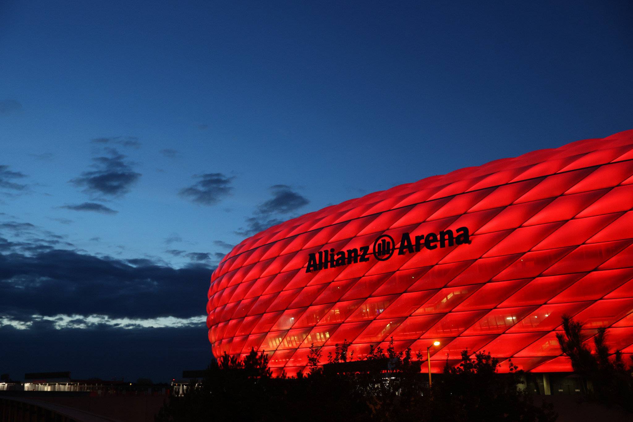Bilbao and Dublin lose Euro 2020 matches but Munich confirmed as host