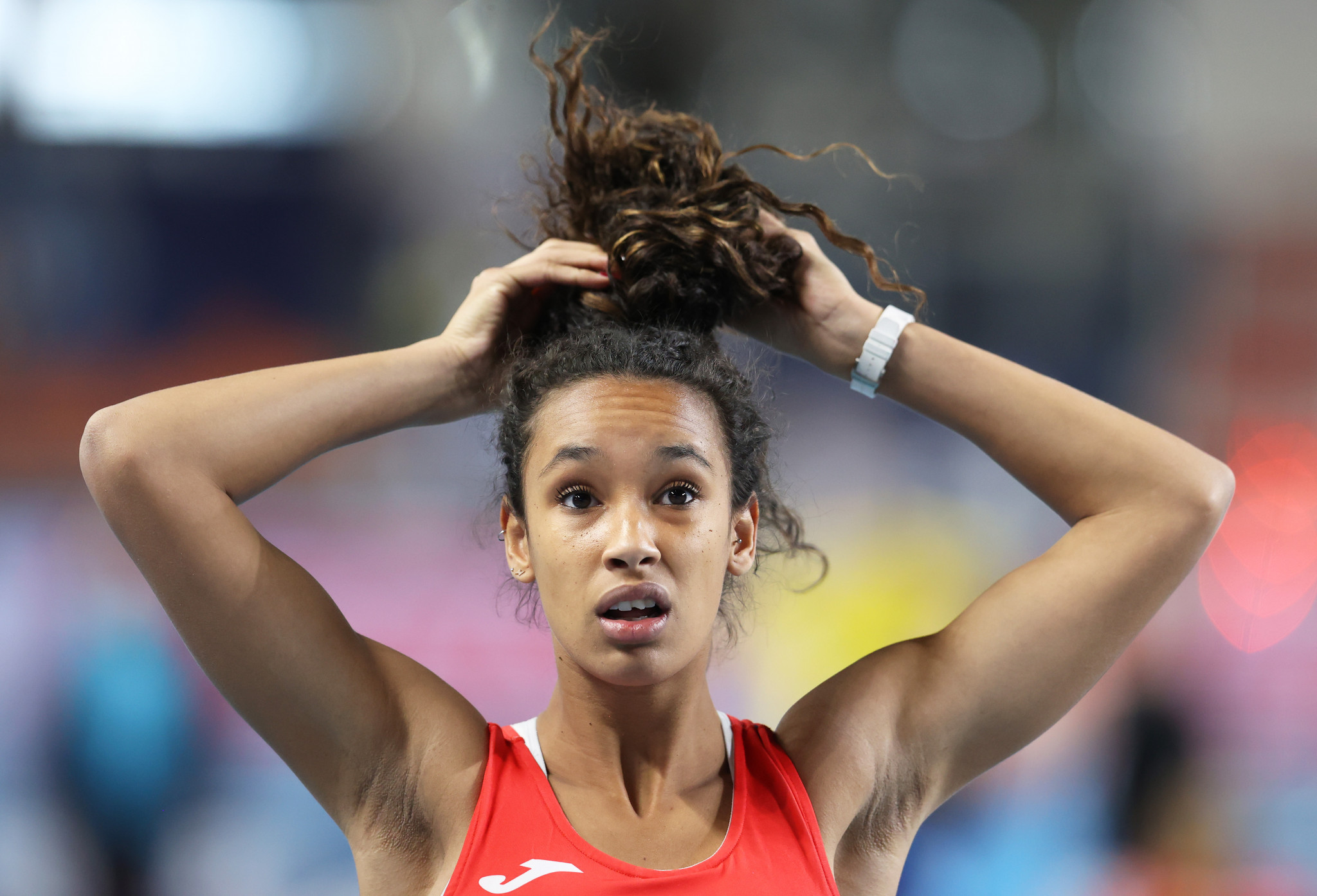 World Athletics Combined Events Challenge to feature young heptathlon prospects