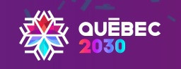 A group of local officials want Québec City to host the 2030 Winter Olympic and Paralympic Games ©Quebec 2030