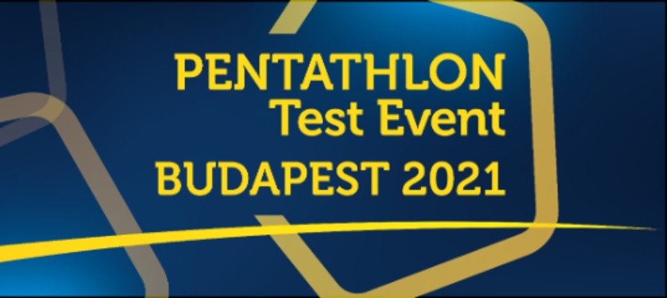 Budapest is holding the third and final test event for the new modern pentathlon format ©UIPM