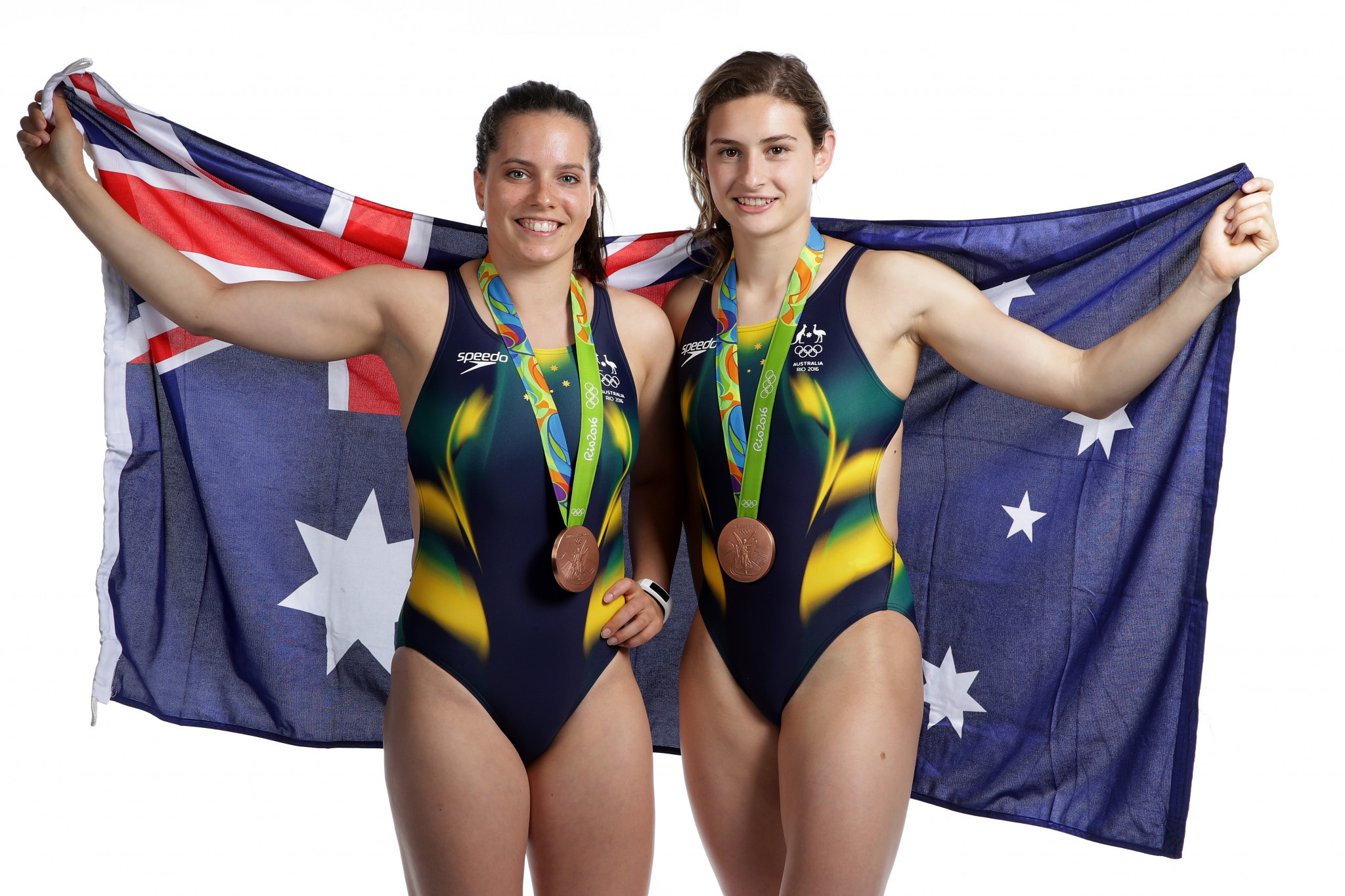 Australia withdraw from Olympic diving qualifier in Tokyo due to COVID-19 concerns
