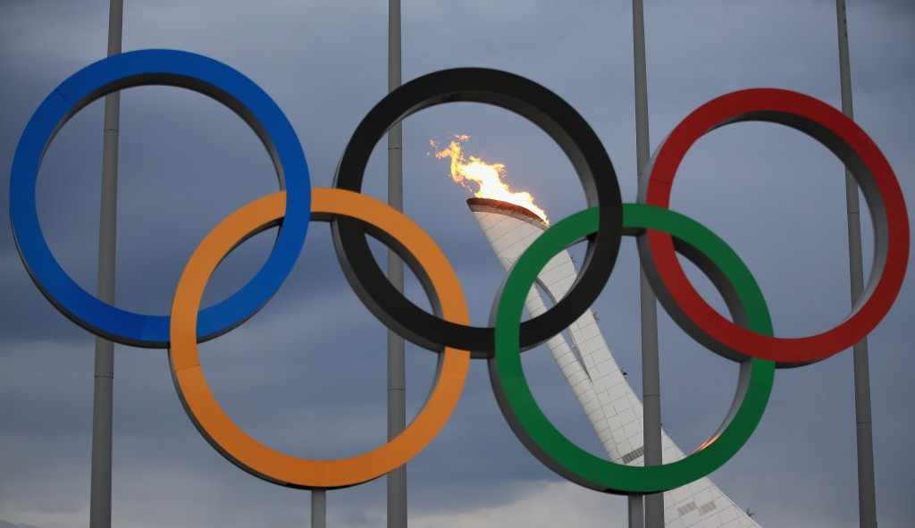 IOC set to ease guidelines on transgender athletes competing at Olympics in time for Rio 2016