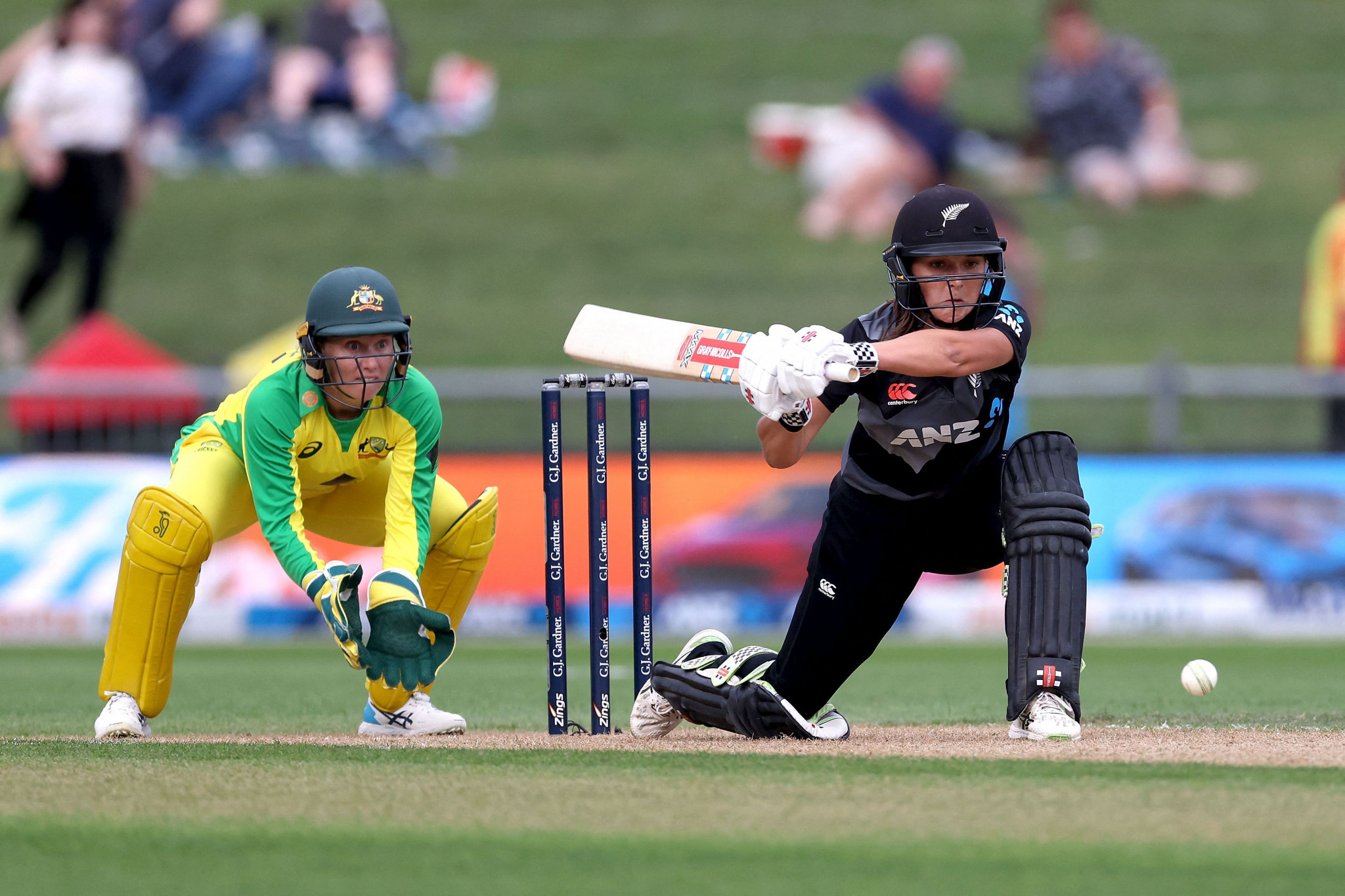 Five qualified teams for women's cricket tournament at Commonwealth Games confirmed