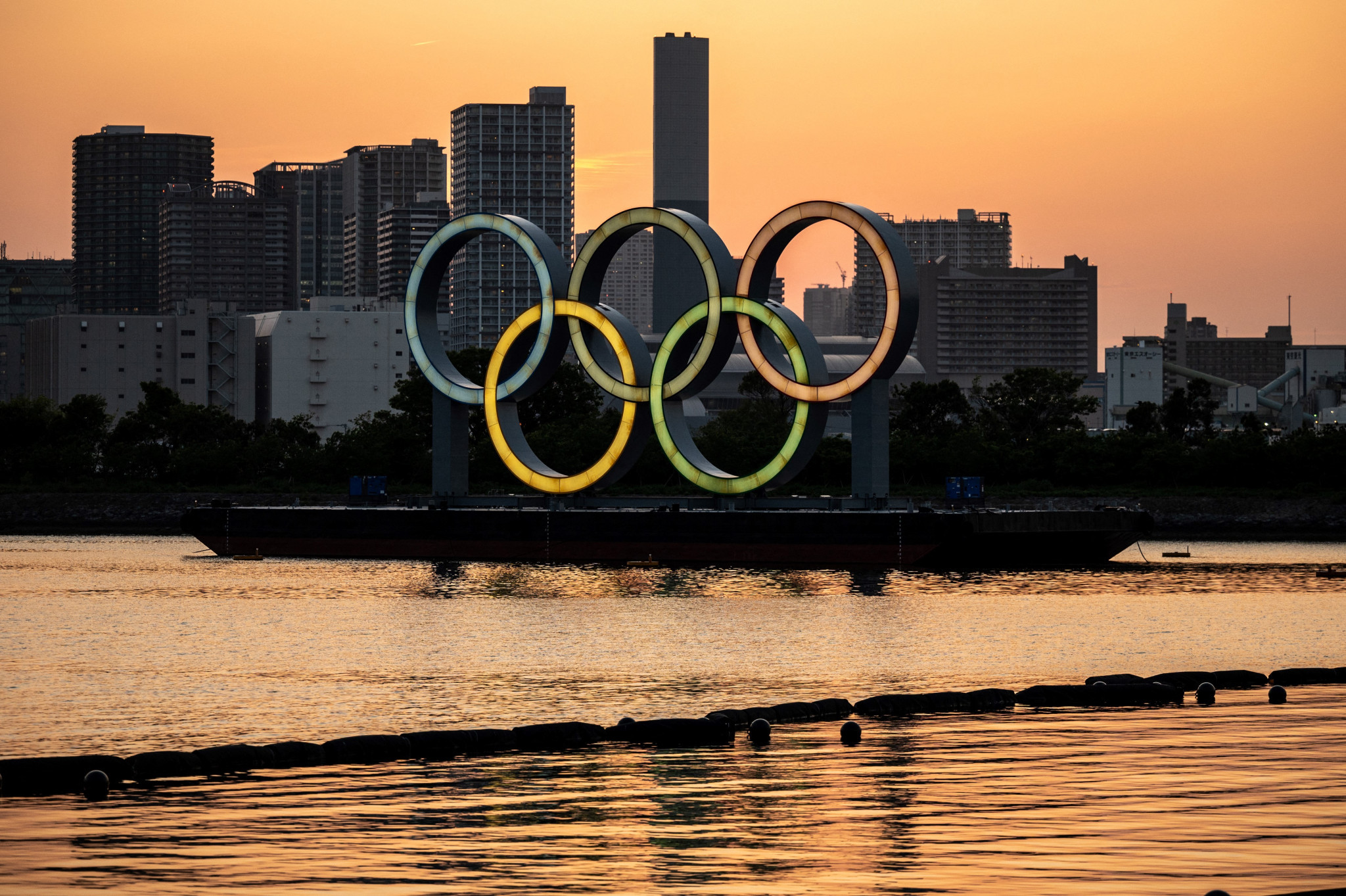 Japan expected to seek increased testing of Tokyo 2020 participants prior to arrival