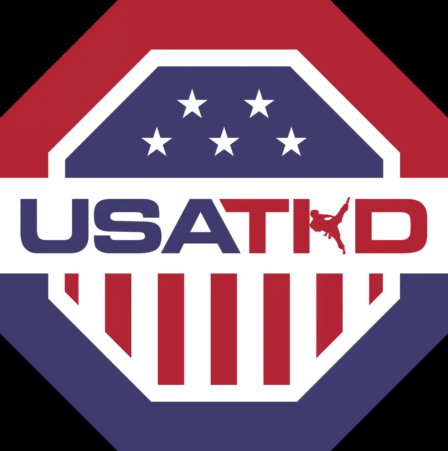 Registration is now open for the inaugural USA Taekwondo Grand Prix Series ©USA Taekwondo