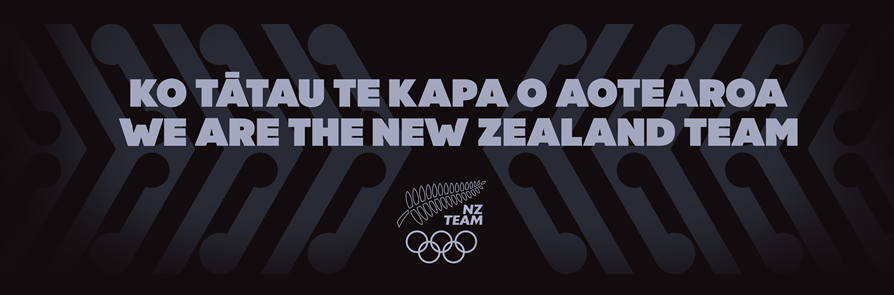 New Zealand's athletes and para athletes will have access to fast saliva tests for COVID-19 before departing for the Tokyo 2020 and Beijing 2022 Games ©NZOC