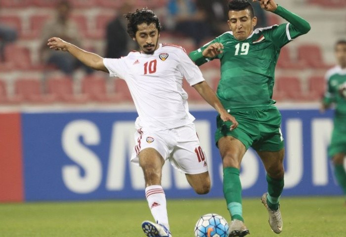 Defending champions Iraq and Olympic medallists South Korea through to last four at AFC Rio 2016 qualifier