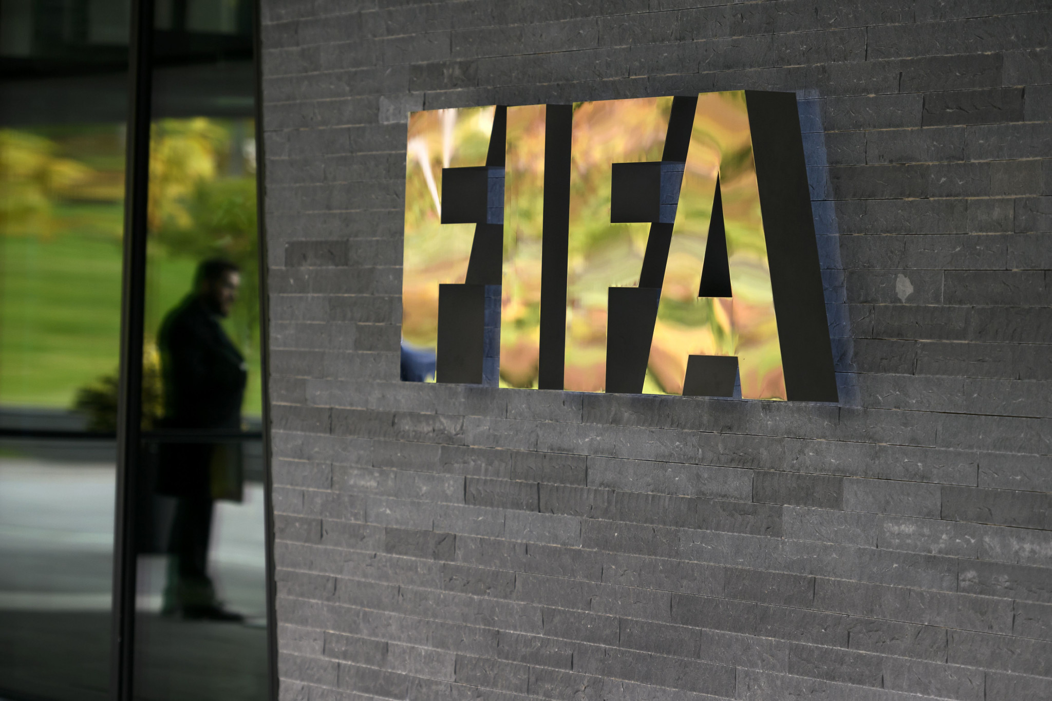 FIFA opens office near Miami to prepare for 2026 World Cup