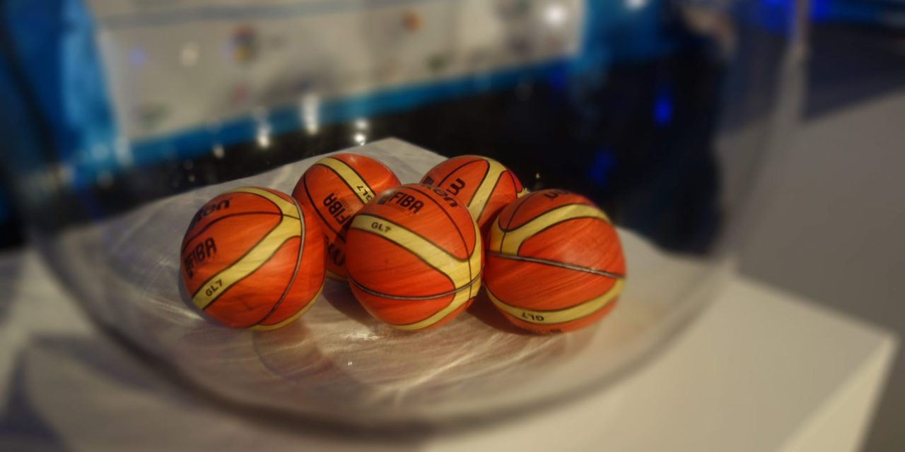 Tokyo 2020 wheelchair basketball draw to be held in England on May 12 