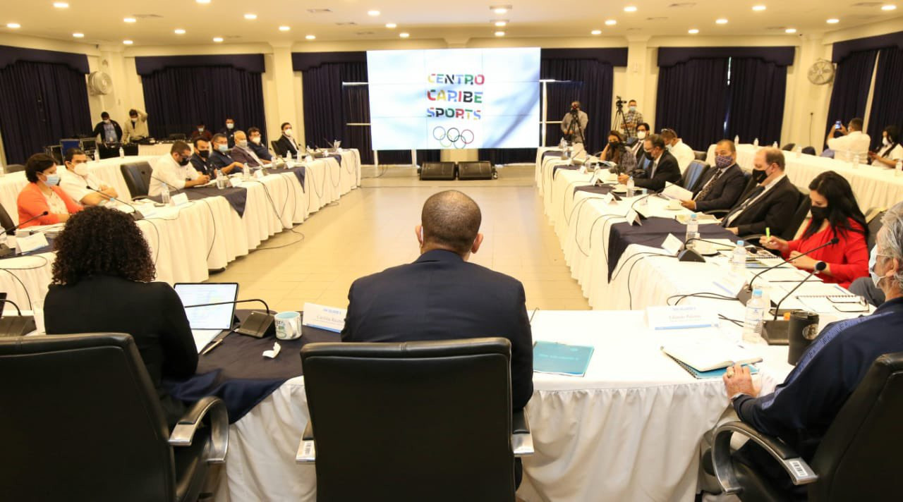 San Salvador has moved a step closer to being awarded the 2022 Central American and Caribbean Games ©Centro Caribe Sports
