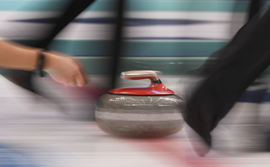 RCF progress to playoffs at World Women's Curling Championship