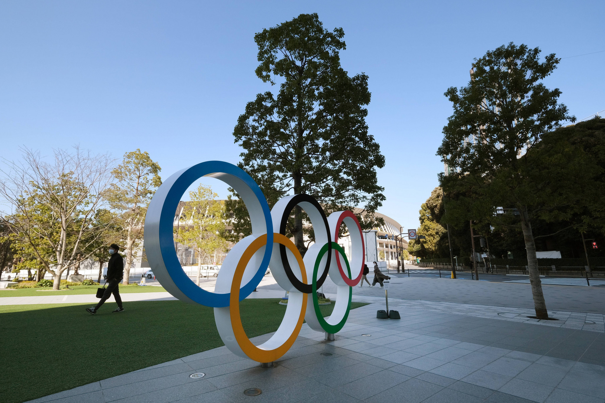 Discovery and Dutch broadcaster NOS have extended their deal to cover the Beijing 2022 and Paris 2024 Olympic Games ©Getty Images