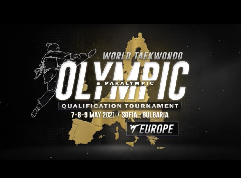 The European Qualification Tournament for Tokyo 2020 starts in Sofia tomorrow ©Taekwondo Europe 