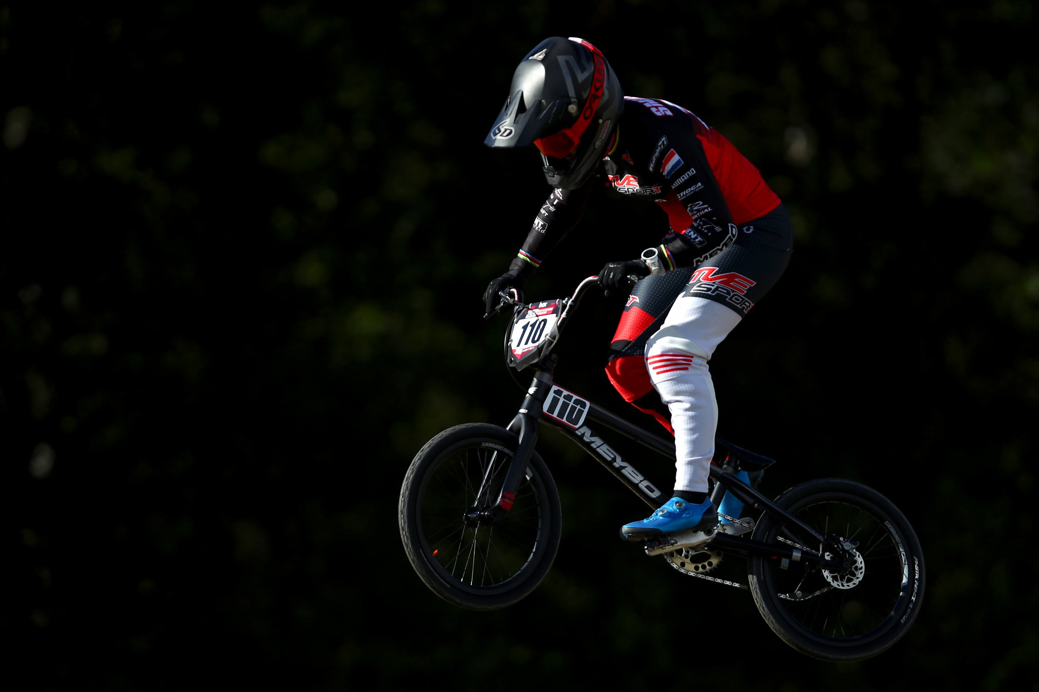 Uci Bmx Supercross World Cup 2022 Champions Cup 2022