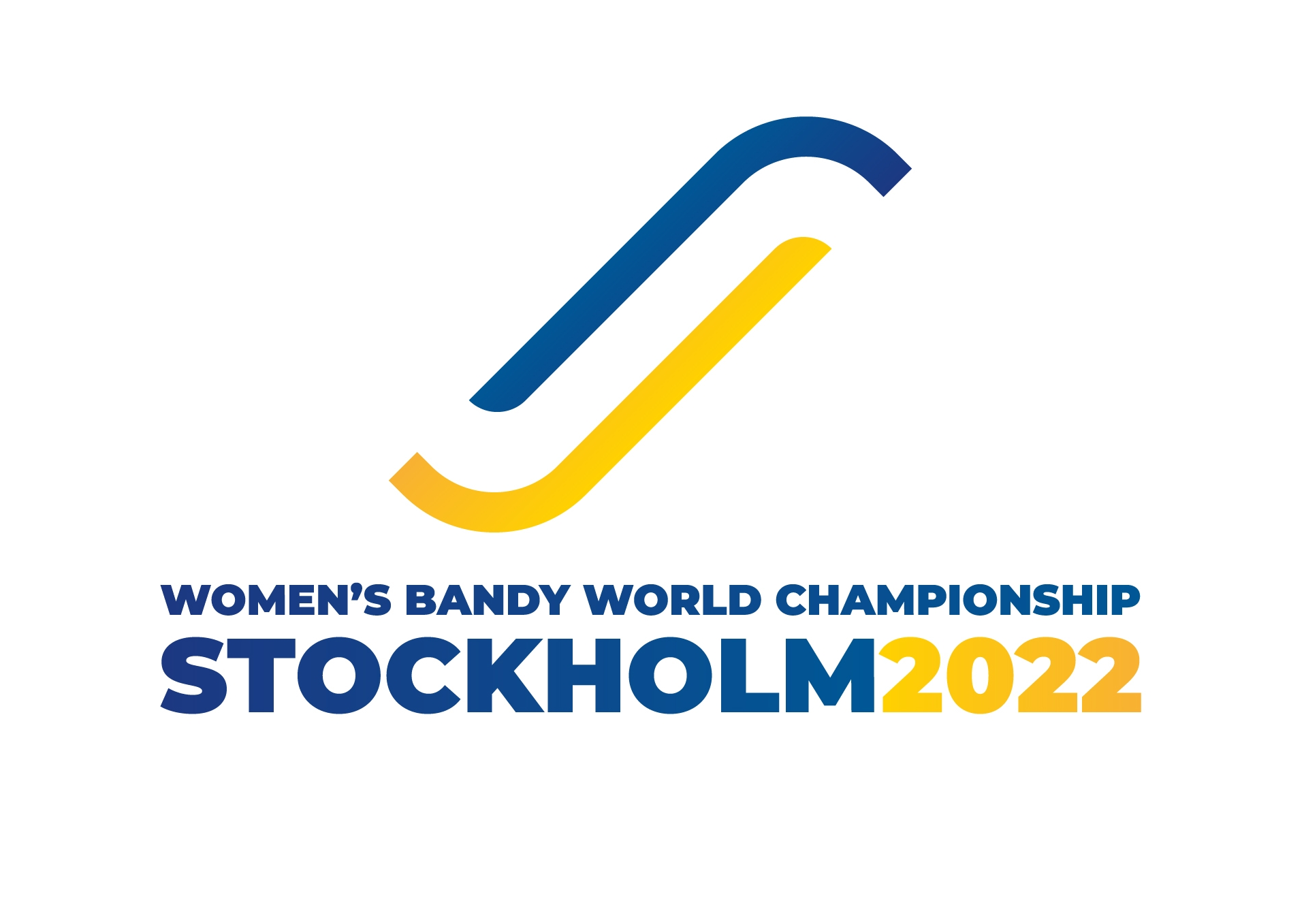 Stockholm will host next year's Women's Bandy World Championships ©FIB