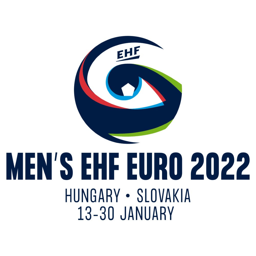 The European Men’s Handball Championship is due to be held in Hungary and Slovakia next year ©EHF