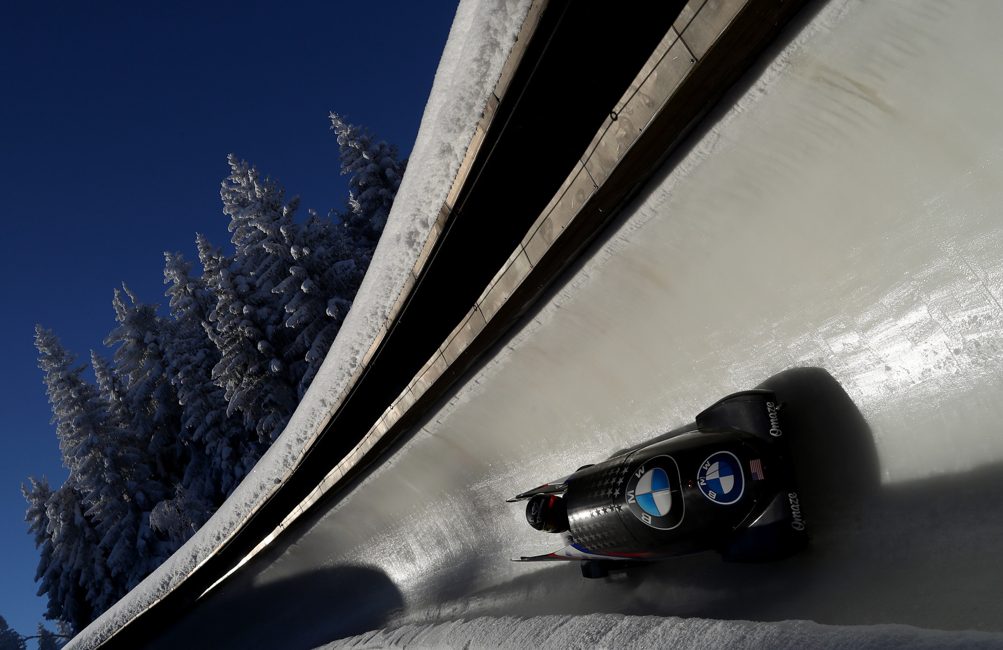 USA Bobsled and Skeleton launch online talent identification initiative with GMTM.com
