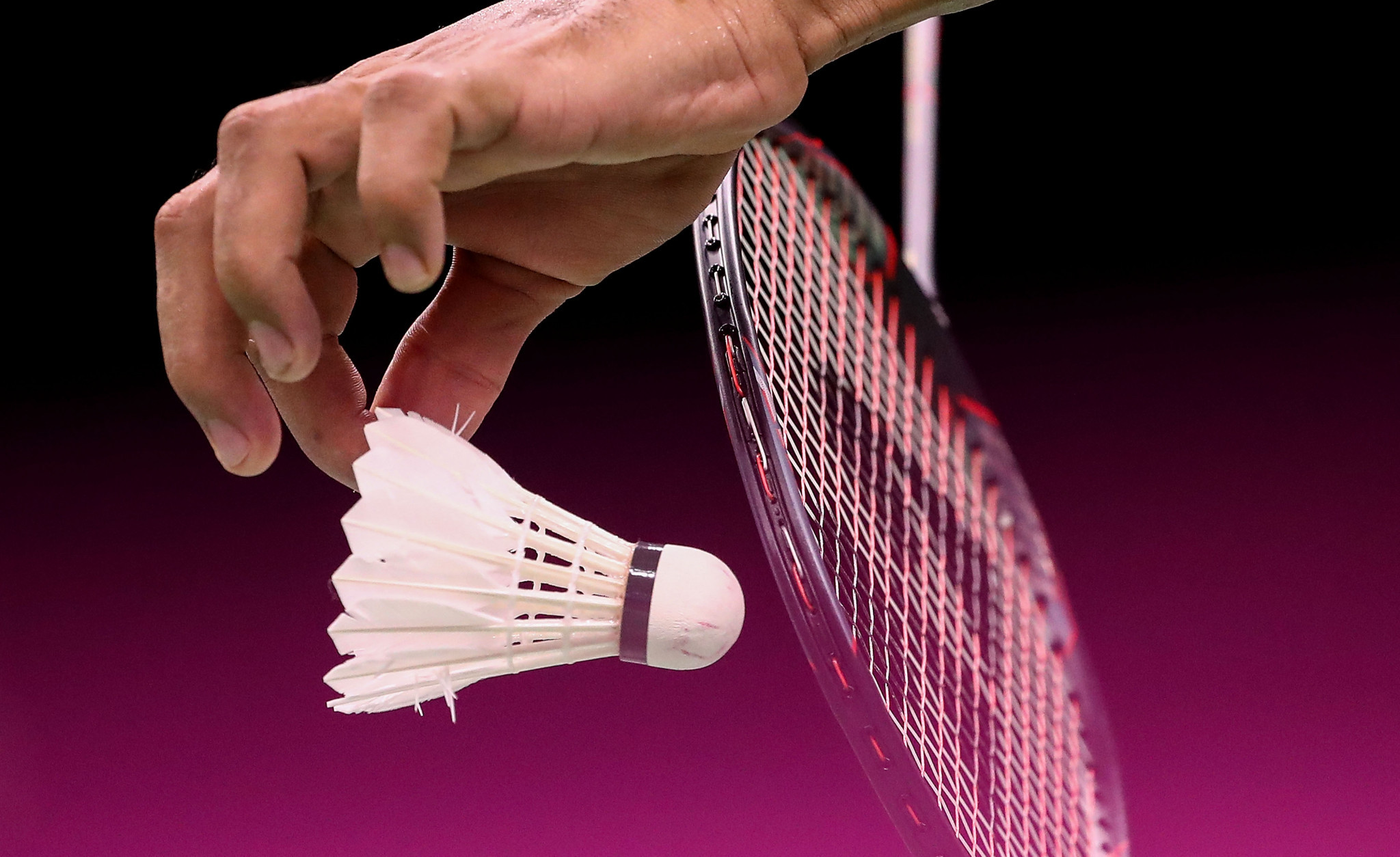  Spanish Para Badminton International offers last qualifying chance for sport’s Paralympic debut in Tokyo