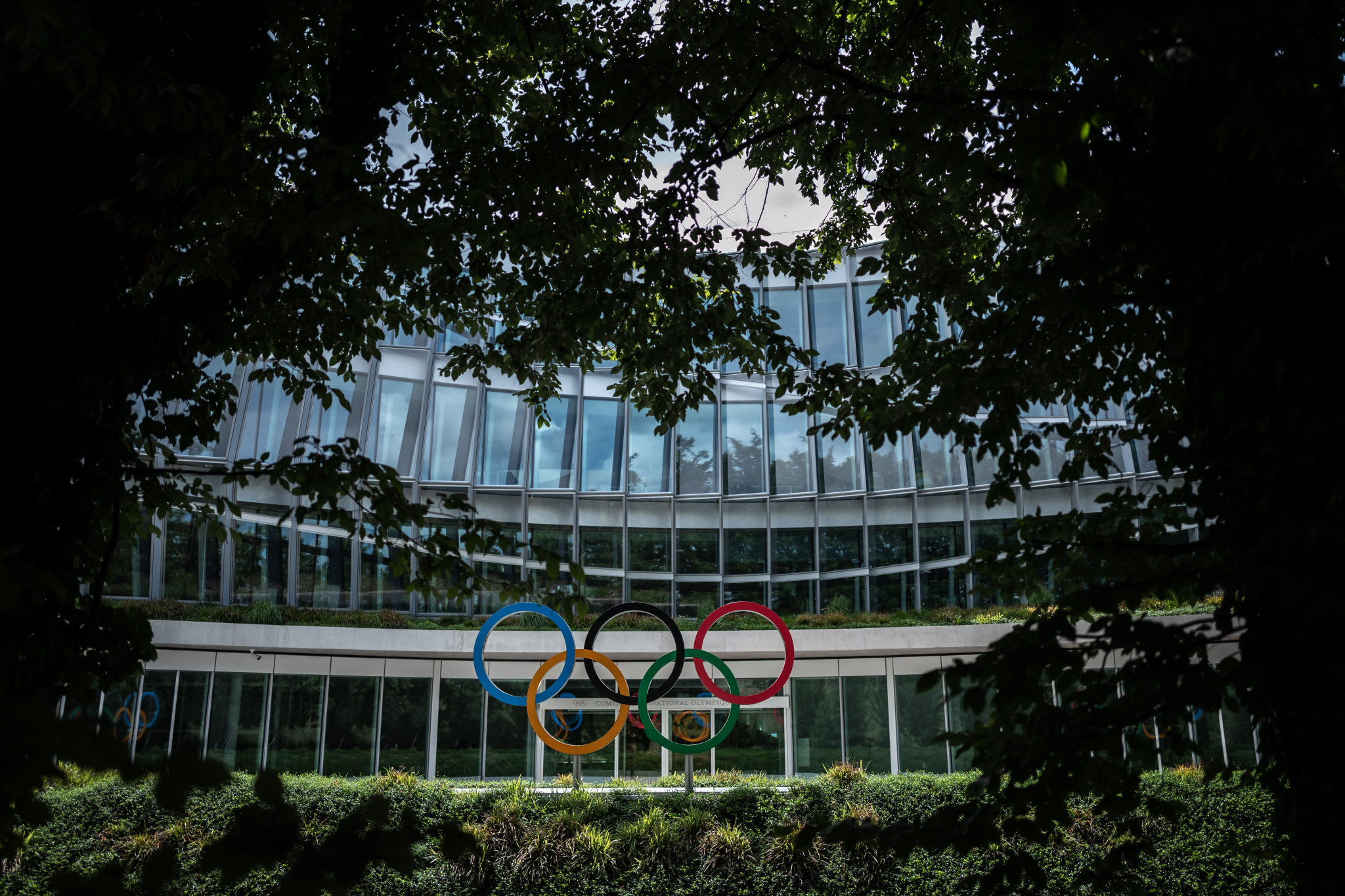 The IOC Executive Board will hold its latest meeting tomorrow ©Getty Images