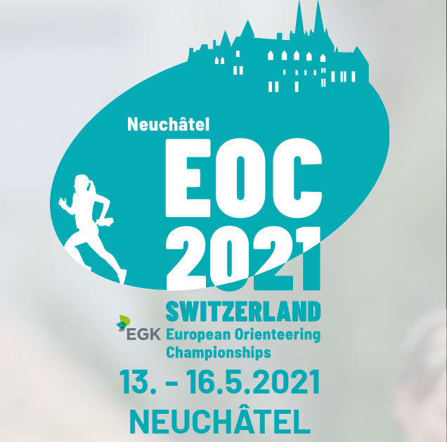 The first sprint European Orienteering Championships start in Neuchâtel tomorrow ©EOC