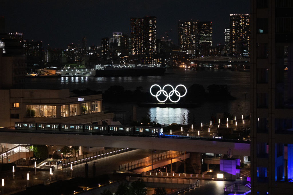 Concerns over whether Tokyo 2020 will take place have grown in recent weeks ©Getty Images