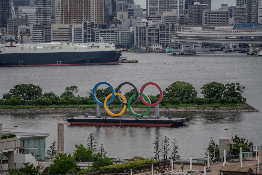 The IOC has provided an update on qualification for Tokyo 2020 ©Getty Images