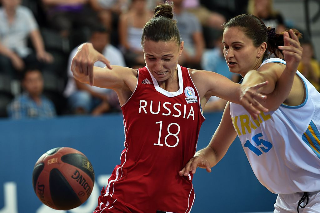 FIBA 3x3 Women's Series to return after long break