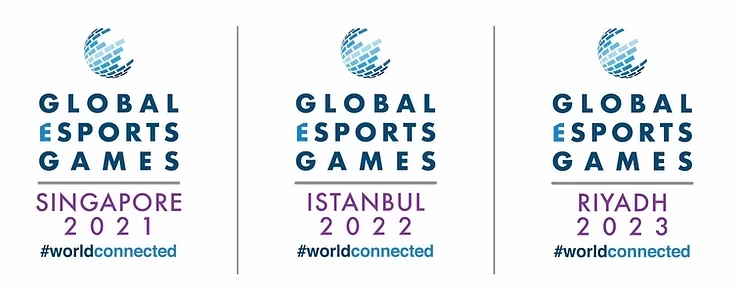 Singapore is to stage the first-ever Global Esports Games ©GEF