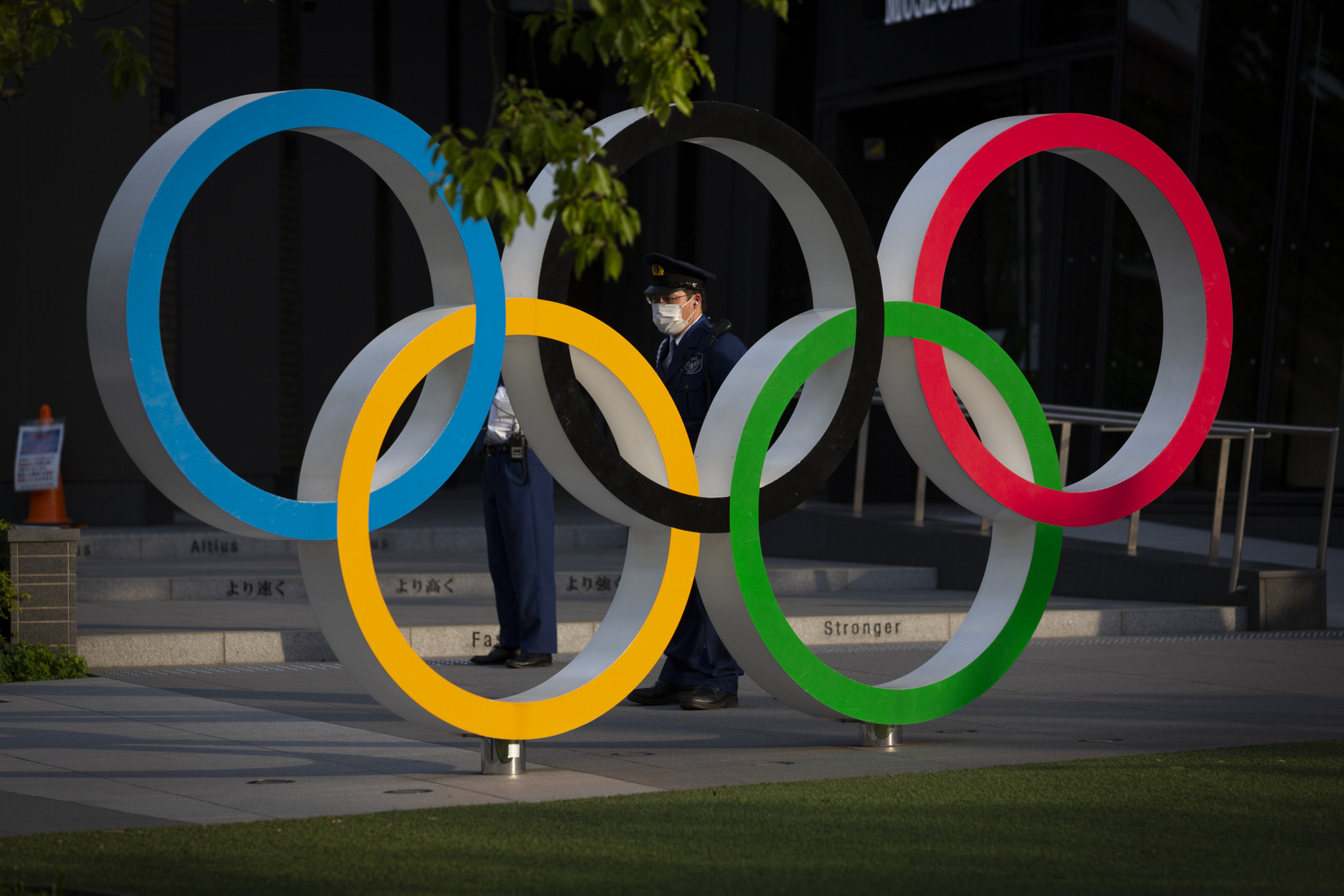 World Sailing awaits IOC confirmation that Tokyo 2020 will go ahead