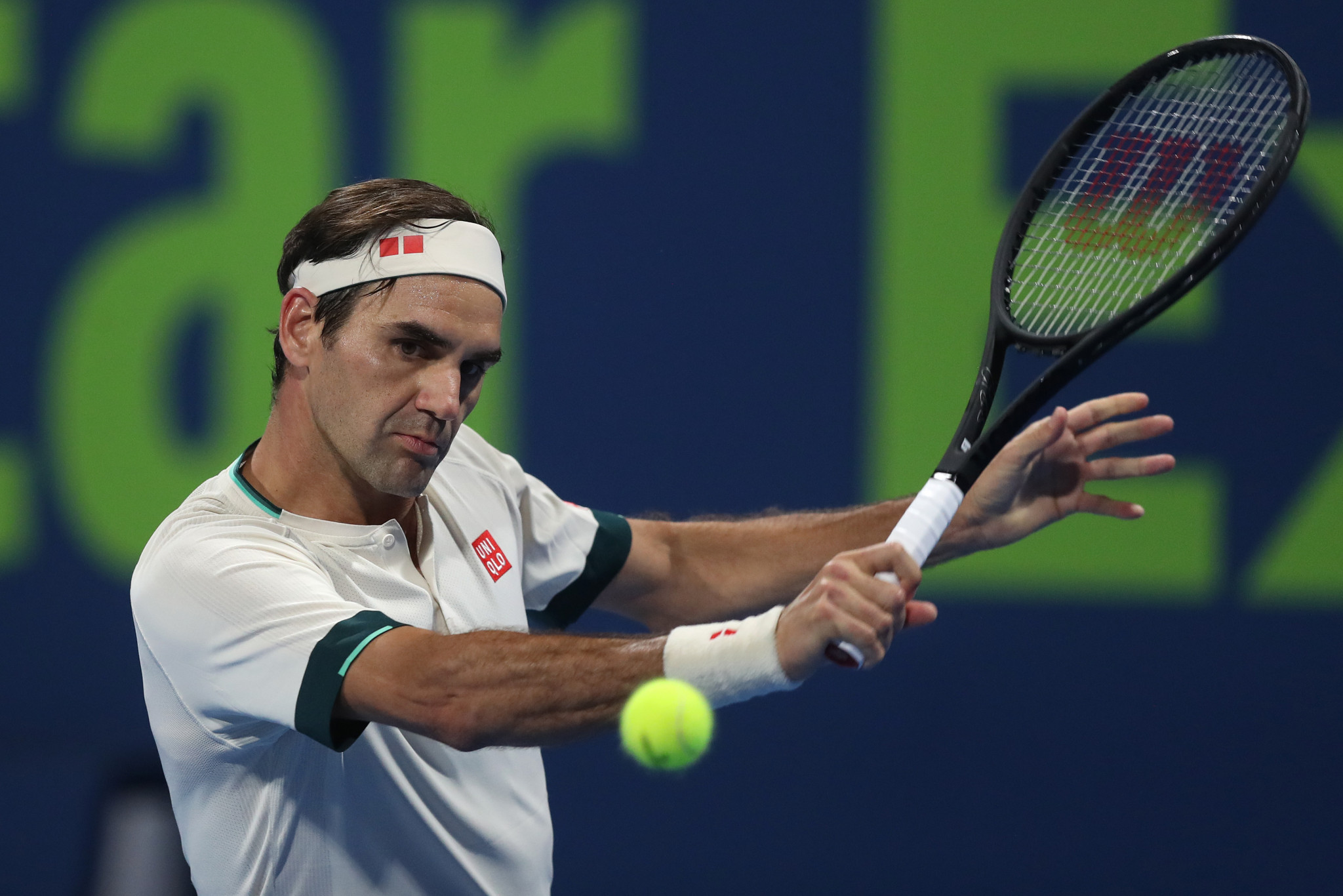 Federer insists athletes need Tokyo 2020 assurances to end uncertainty
