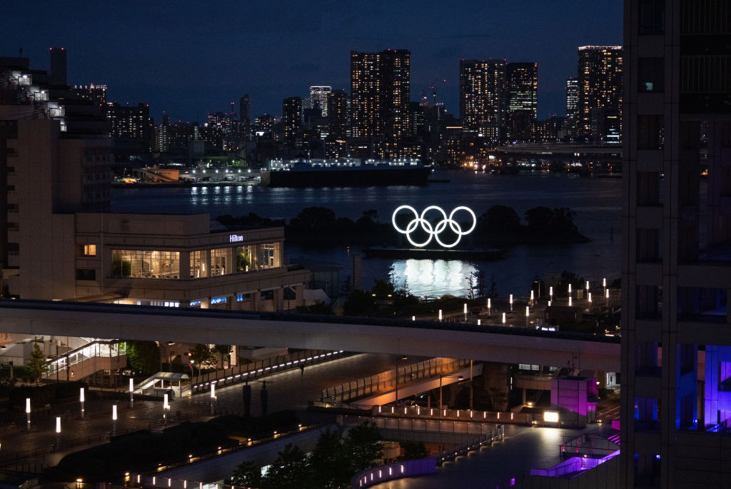 Discovery bought rights to broadcast the Tokyo 2020 Olympic Games across most of Europe in 2015 ©Getty Images