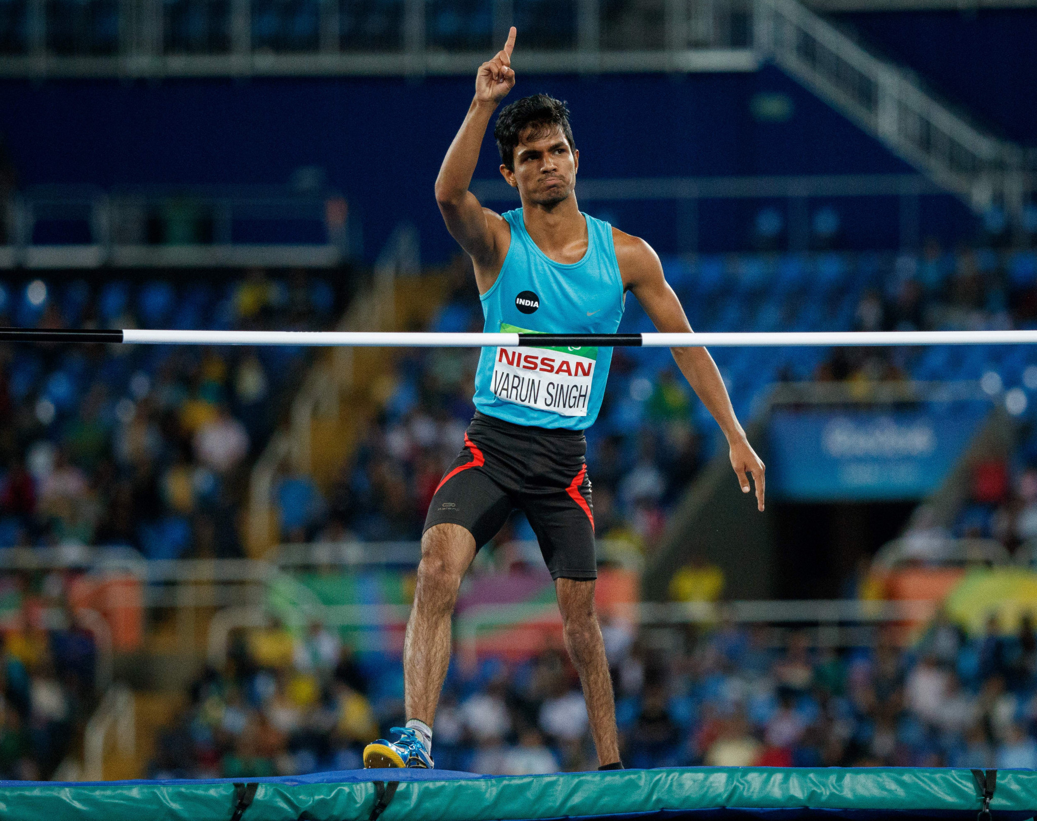 India will be looking to better its haul of four Para athletics medals achieved at Rio 2016 ©Getty Images