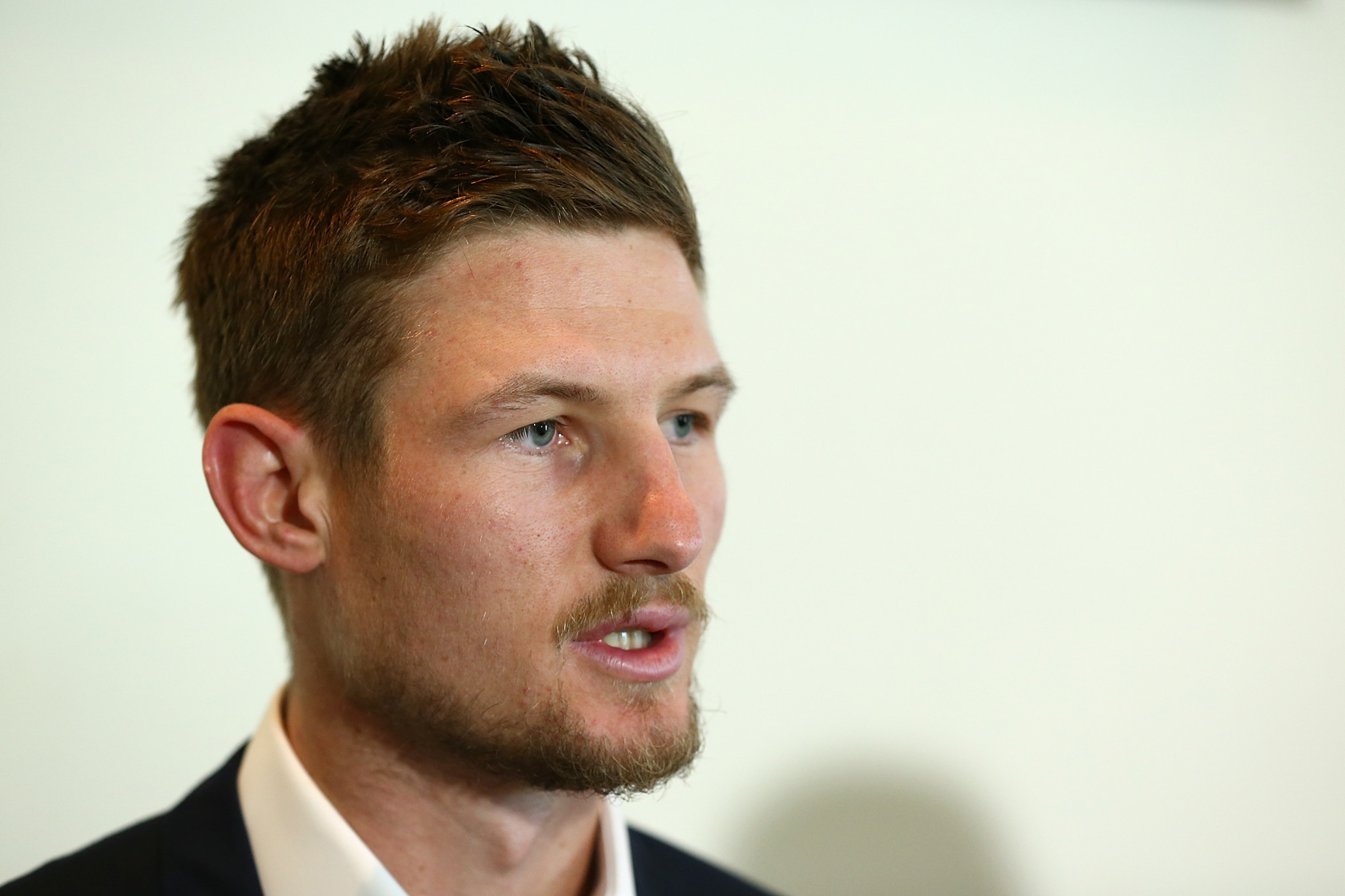 Cameron Bancroft has been invited to provide any new information over the ball-tampering scandal ©Getty Images