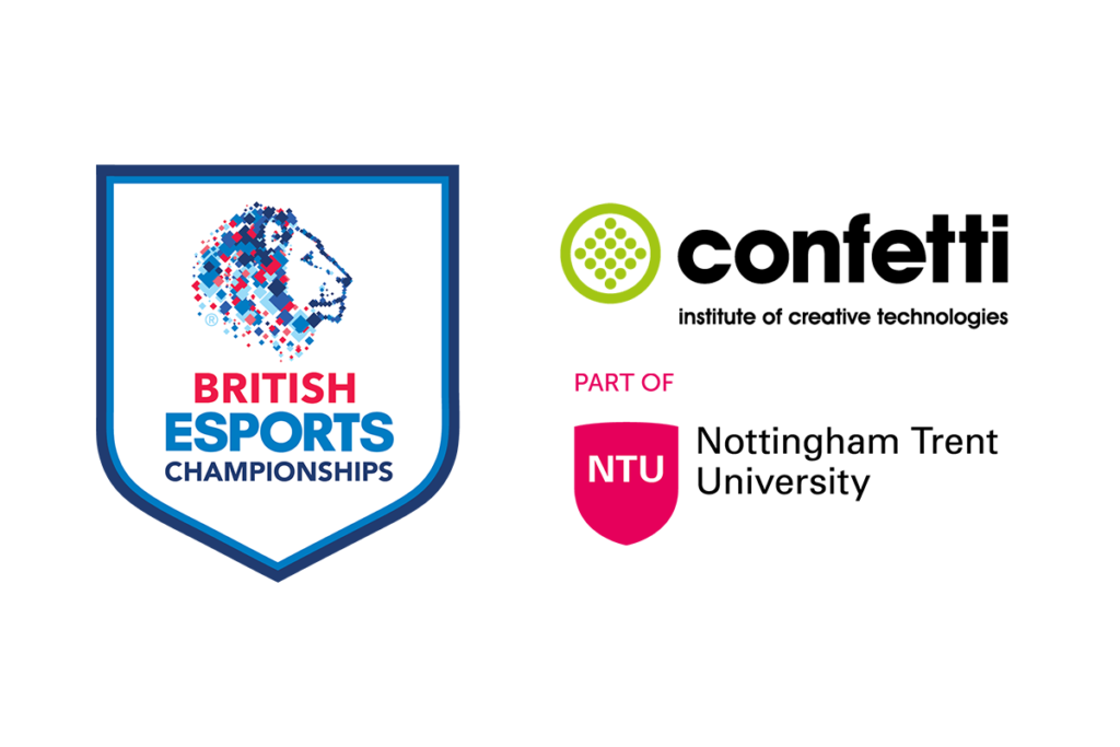 The British Esports Association is taking a flagship event to Nottingham ©BEA