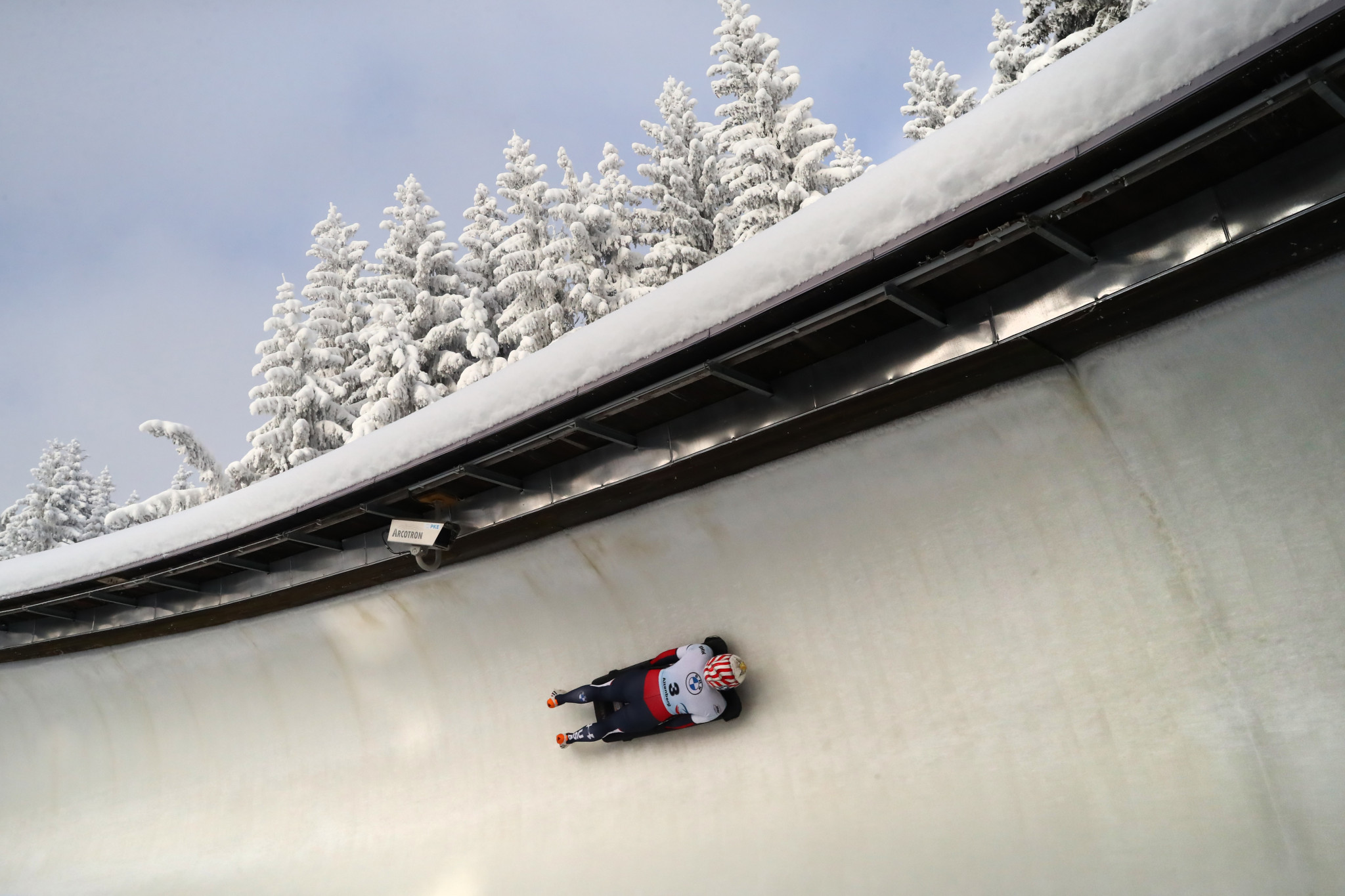 USA Bobsled and Skeleton partner with TeachAids to provide concussion education