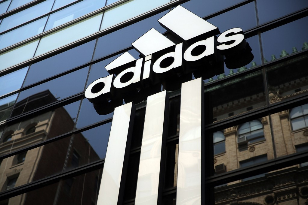 Adidas to end IAAF sponsorship in wake of doping scandal, reports claim