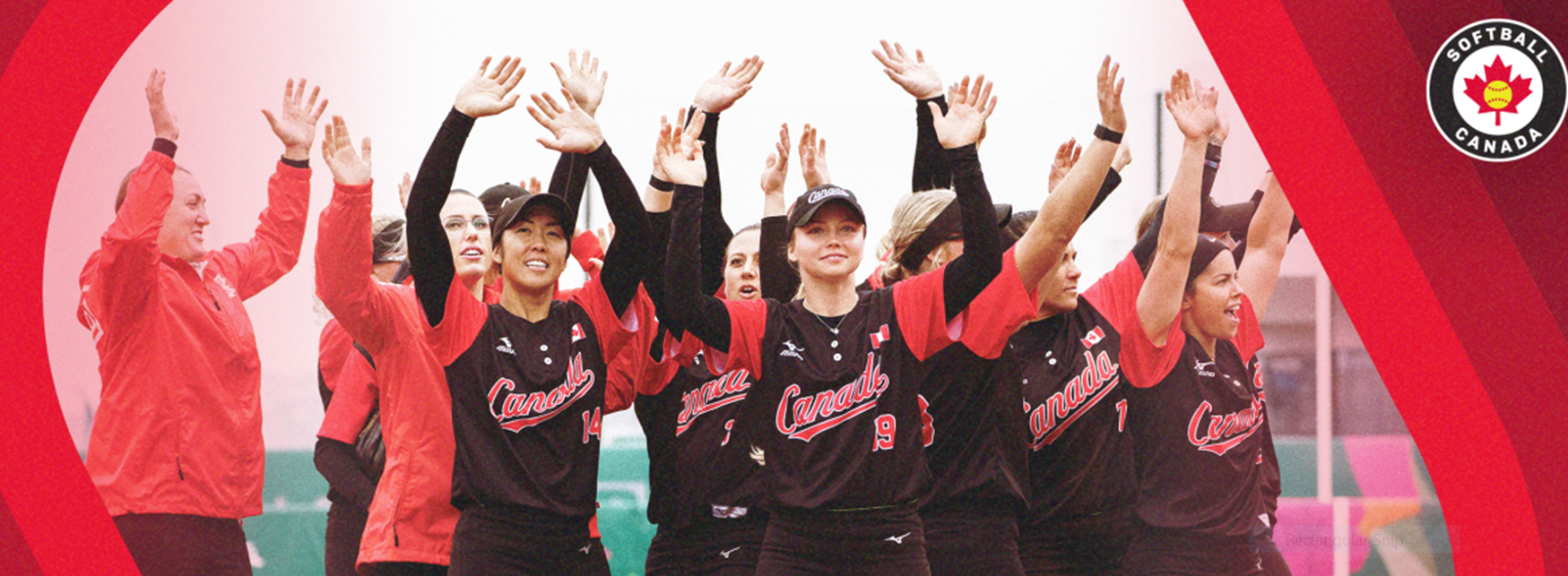 Softball Canada names women’s team for Tokyo 2020