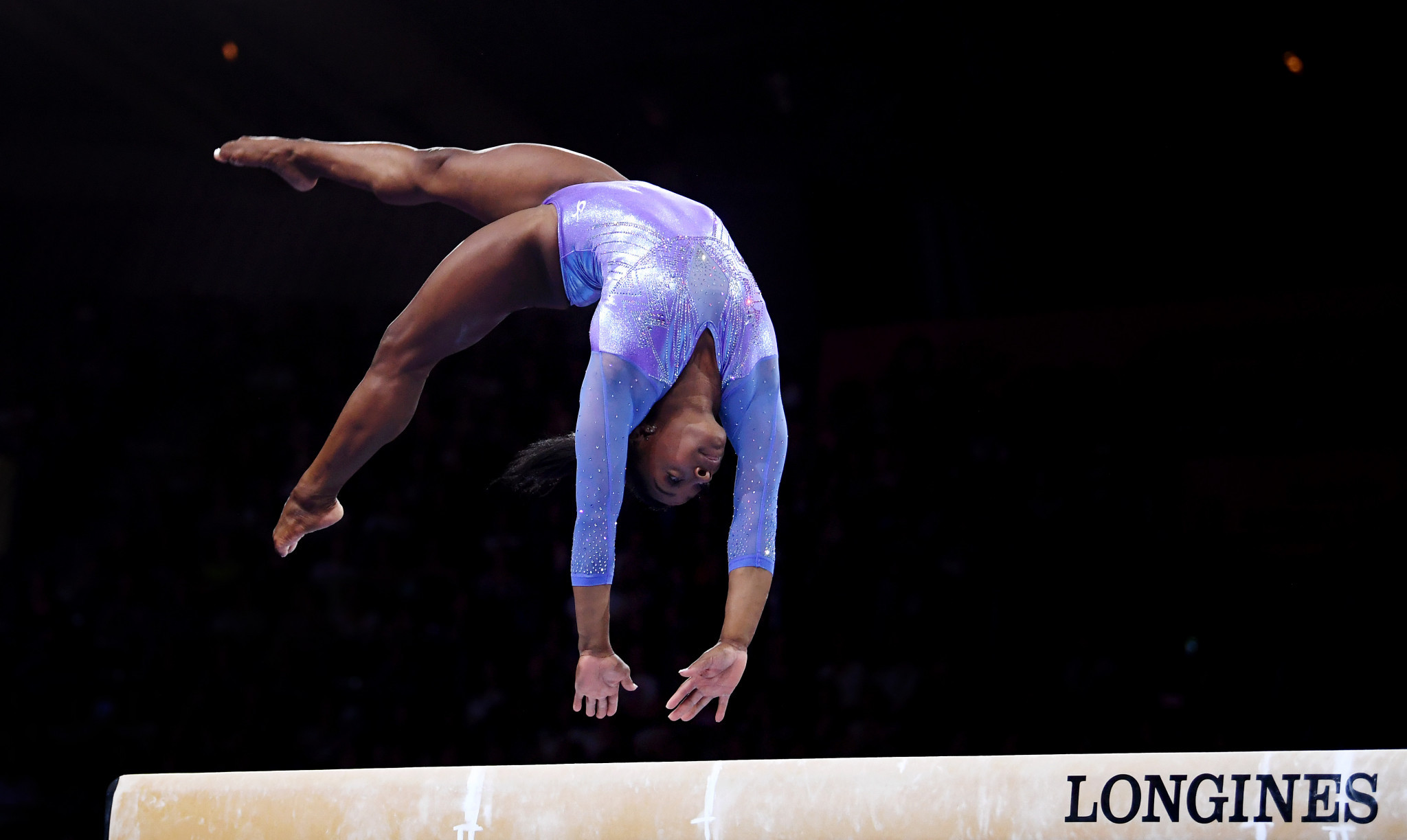 International Gymnastics Federation releases new Codes of Points for