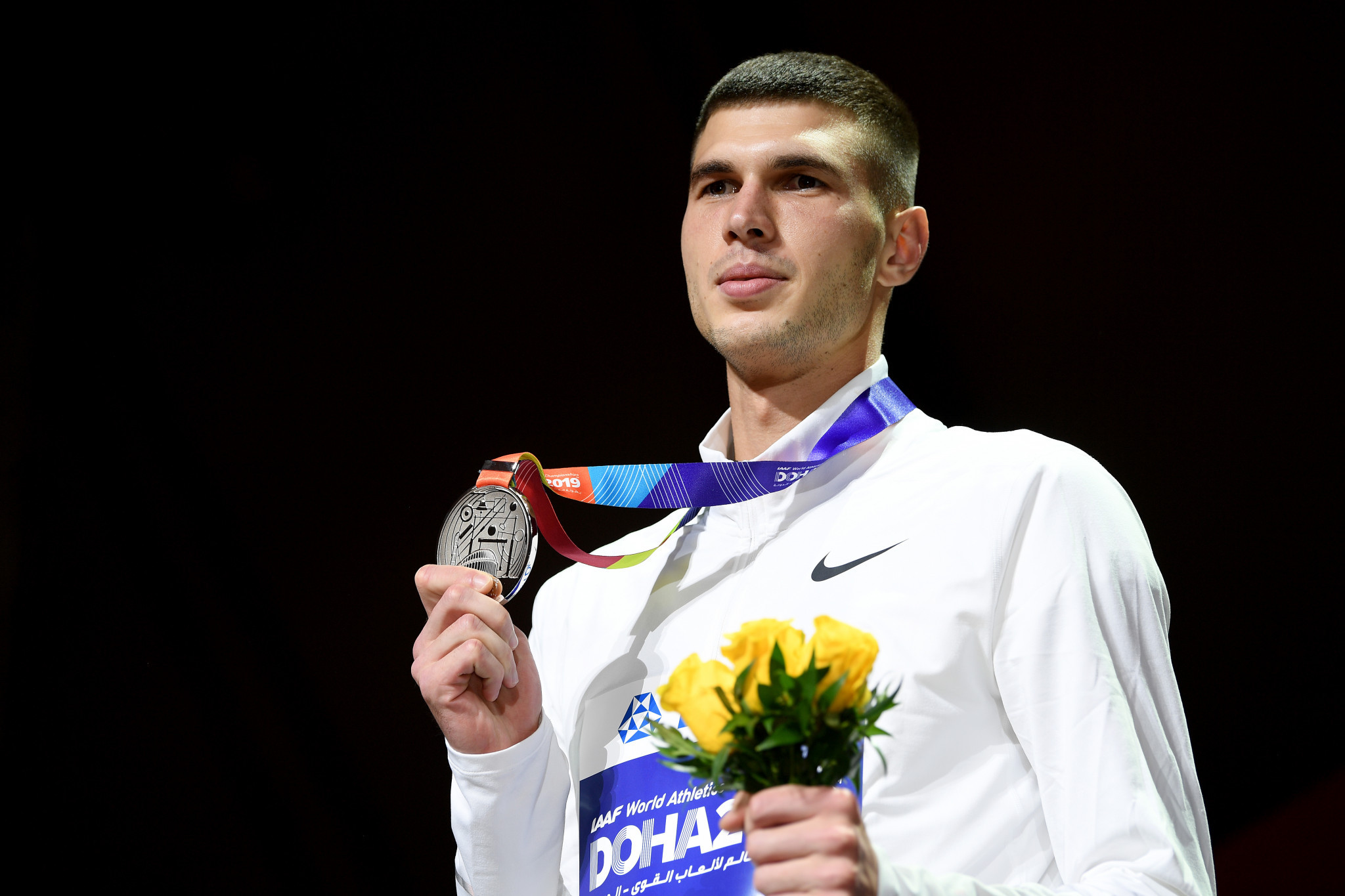 World Athletics grants 23 more Russian athletes ANA status