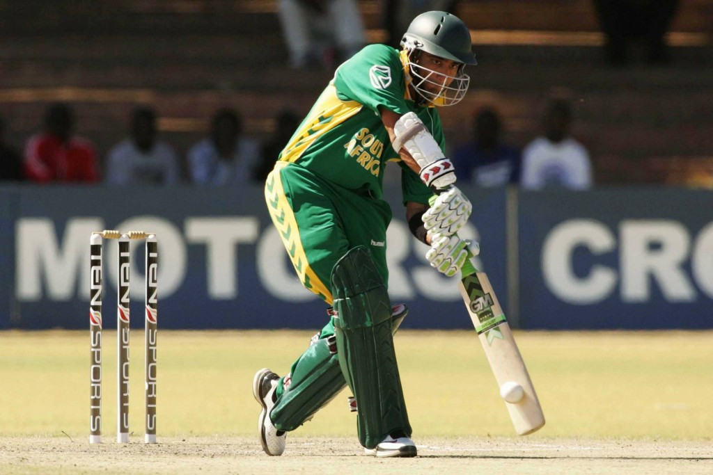 Former South African international Bodi handed 20-year ban by Cricket South Africa