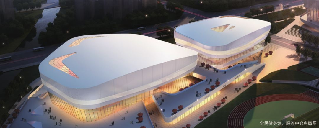 The table tennis venue for the 2021 Summer World University Games in Chengdu has received praise after hosting a national event ©FISU